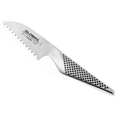 GLOBAL GS9 8CM TOMATO KNIFE