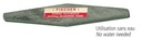 FISCHER WATERLESS DIAMOND SHARPENING STONE