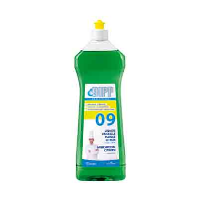 DIPP 09 AFWASMID CITROEN 1L