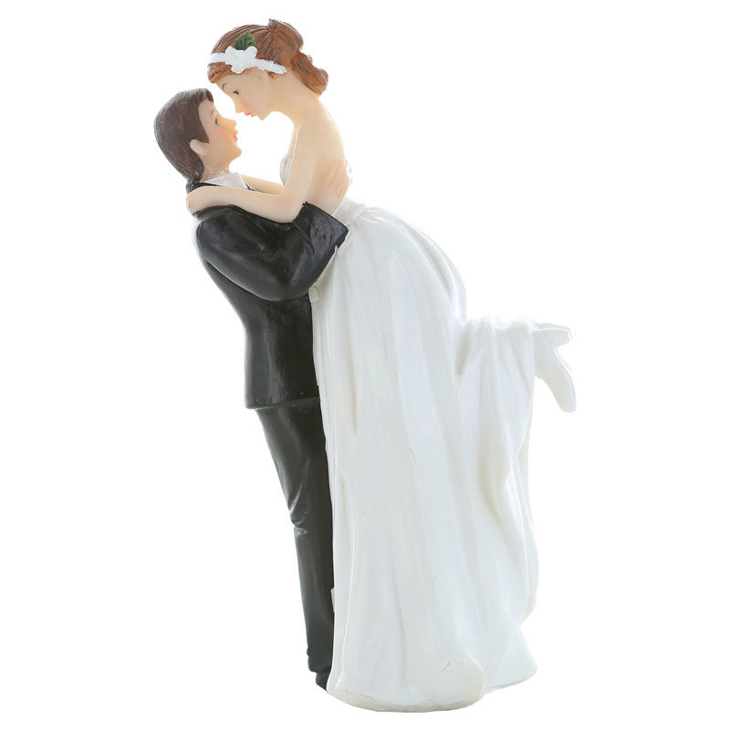 *FF*1033098 WEDDING COUPLE ***S/CDE***