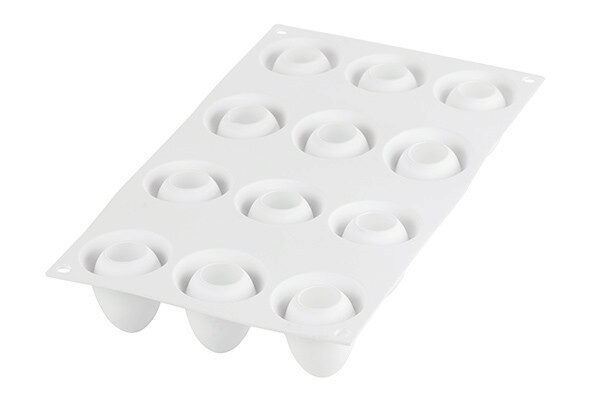 SILIKOMART EGG 30 VORM Ø 34 H47MM
