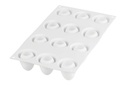 SILIKOMART EGG 30 VORM Ø 34 H47MM