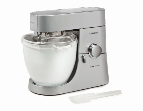 KENWOOD*KAX71 ACCESSOIRE SORBETIERE UNIVERSELPOUR KM-KCC-KMM-KVL80-KVL61-KVL41