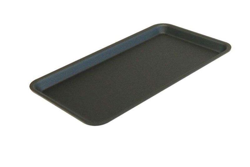 LINEOPLUS PLAT ZWART 2/5-17 53.0X21.0X1.7CM