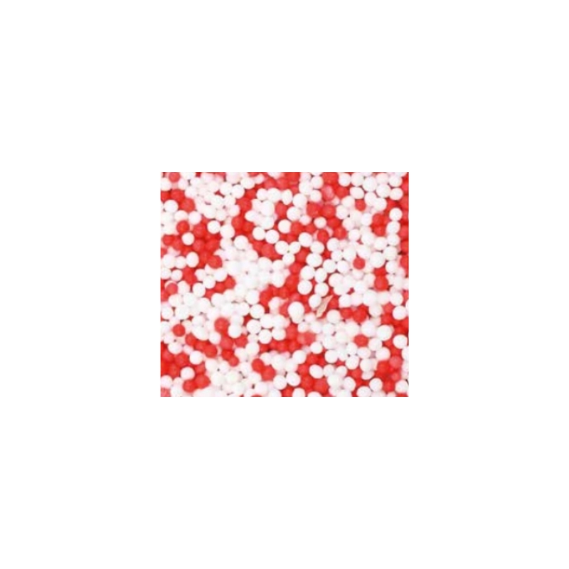 1061008 NONPAREIL VERMICELLES VALENTIN 850 G  ***S/CDE***