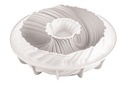 MOULE SILIKOMART INTRECCIO 1000-DIAM180 H60MM1000ML-TORTAFLEX