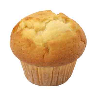 ❄️VAMIX A28 VANILLA MUFFIN 40 X 82 GR