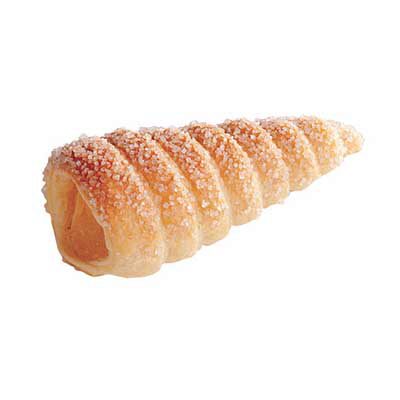 PRUVE CORNET PURE BOTERSUIKER 28GR X 72ST