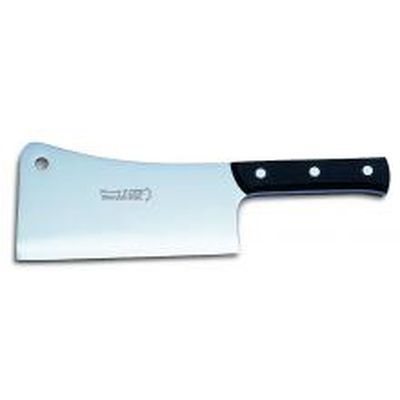 DICK HACHE INOX 23CM MANCHE COURT