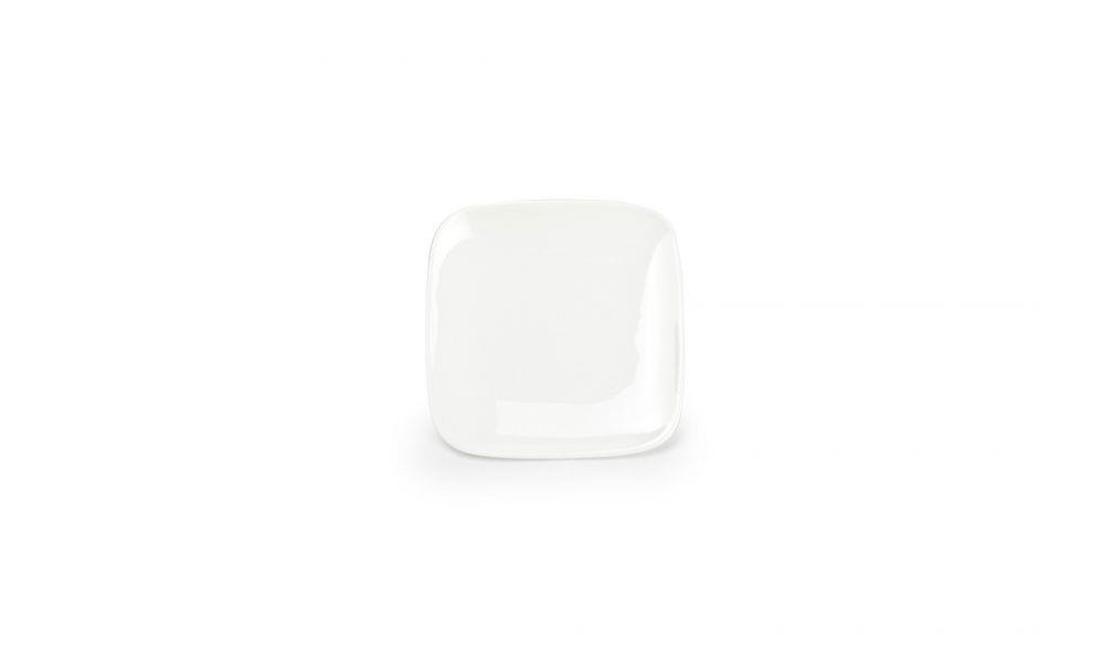 BONBISTRO MATCH FLAT PLATE 13.5X13.5CM - 703301