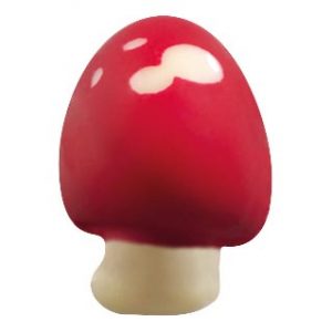 065106 PCB MINI-CHAMPIGNONS CB 3 DESIGNS 91PCES ***s/cd***