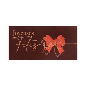 074215 PCB RECTANGLES CN CADEAU 4X2 CM 140PCES ***S/CD***