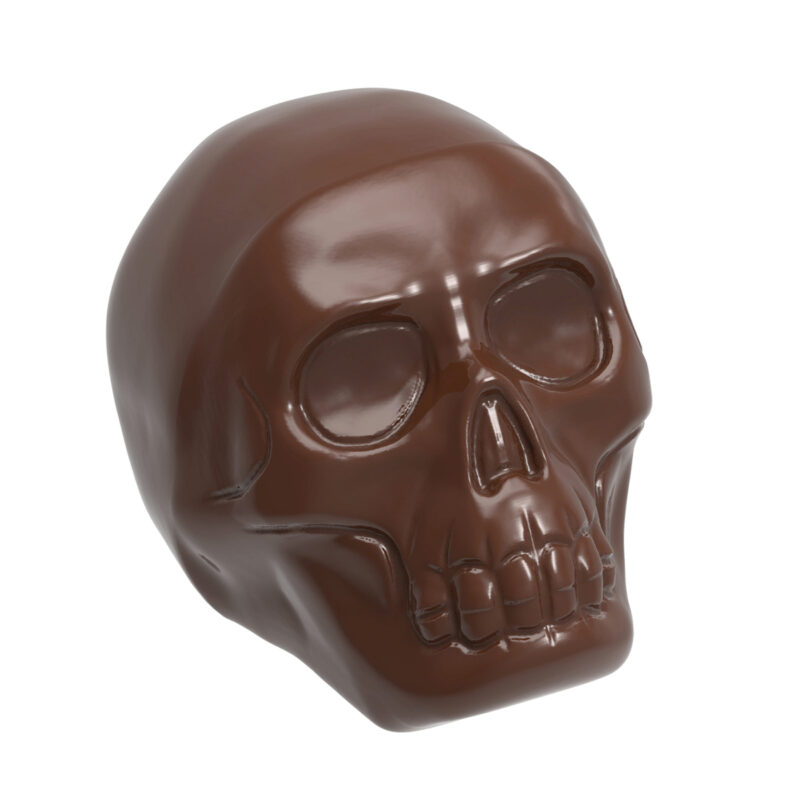 SCHEDEL CHOCOLADEVORM CW1666 3X8 -- 16GR