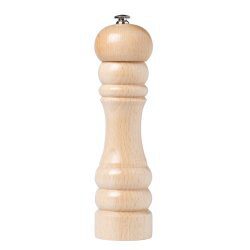 DEMA PEPERMOLEN “BOURGOGNE” NATUURLIJK – 21CM - 01003
