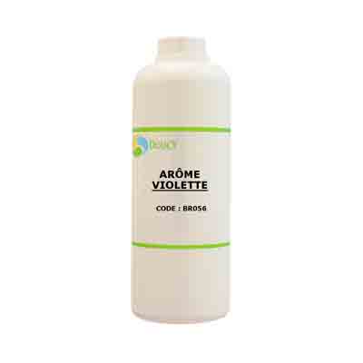 DOUCY BR056 VLOEIBAAR VIOLET-AROMA 1KG