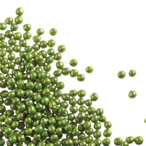 070262 PCB CROQUANTES VERTES 170 G ***S/CD***