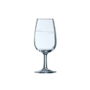 ARCOROC  VERRE VITICOLE 21.5CL JAUGE 12/14CL