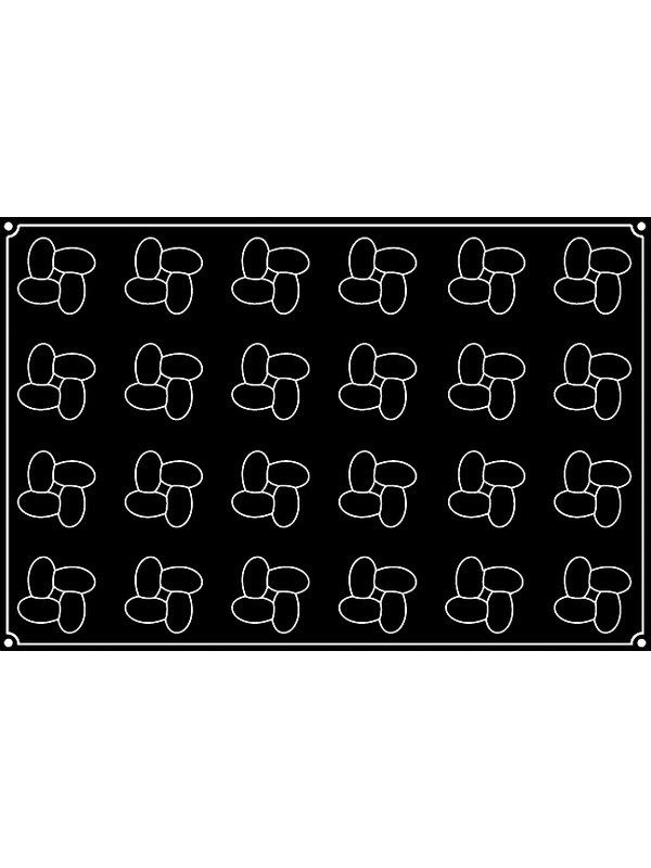 PAVOFLEX PX016 - 24 PROPELLERS