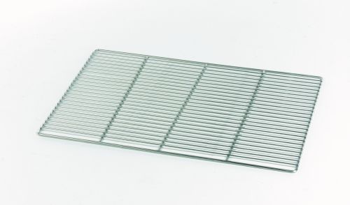 RVS GRILL 5MM 60X40CM 29 DRAAD/3 AISI201REF.DRI 005