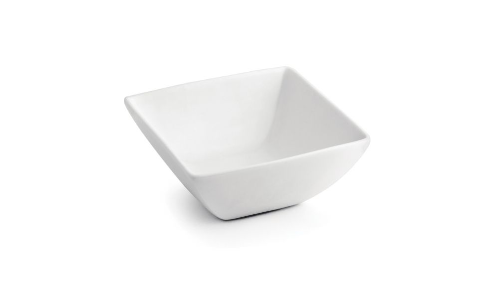 YONG SQUITO SALAD BOWL 23X23XH9CM STRAIGHT - 702516