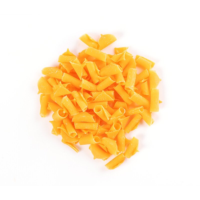2103437 ORANJE KRULLEN 9 MM 4KG ***S/CDE***