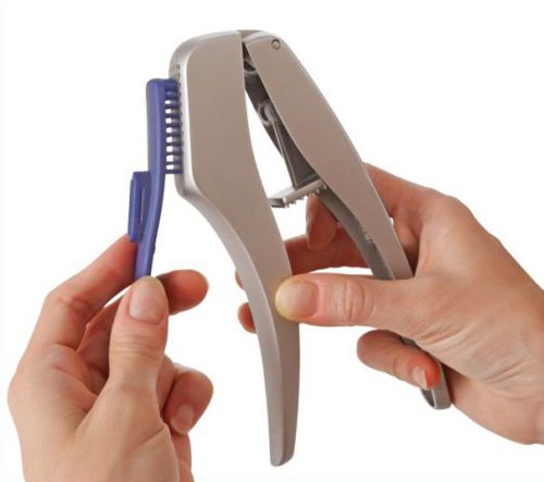 ZYLISS PRESSE AIL SUSI 3 A/OUTIL DE NETTOYAGE