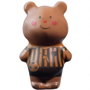 074195 PCB MOULES OURSONS ARBITRE POUR 10 PIÈCES 13,4X8,2 CM RECTO/VERSO 20PCES ***S/CD***