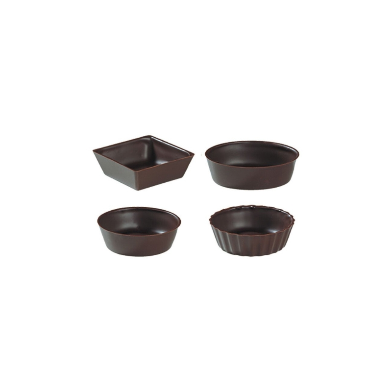 1012015 KLEINE OVENS 1,5X5X4 CM 168STUKS ***S/CDE***