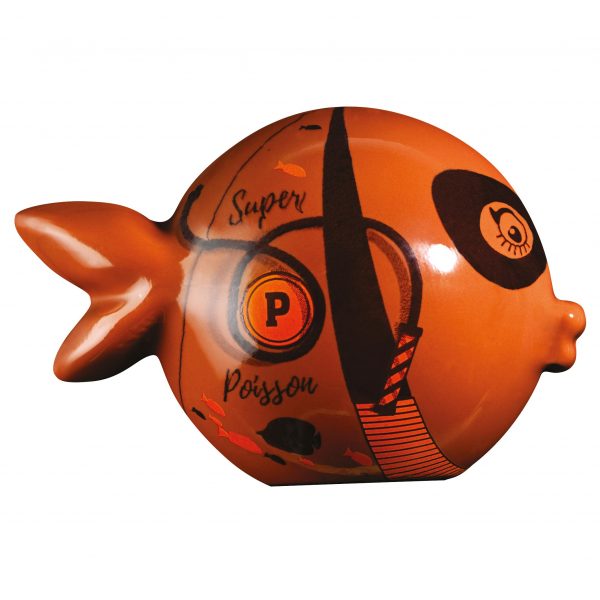  061228 PCB SUPER FISH MOLDS FOR 5 PIECES 17.3X12 CM 10PCES ***S/CD***