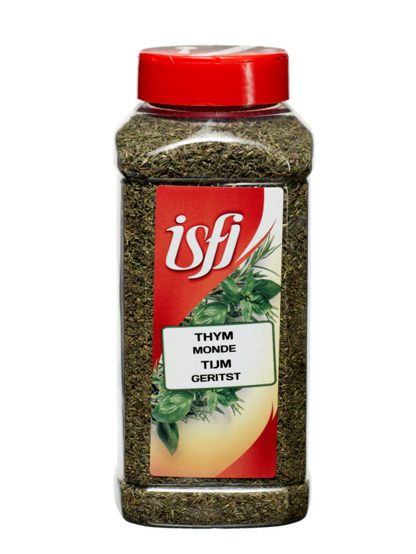 ISFI THYME WORLD 220GR