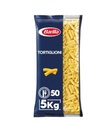 PATES BARILLA N°83 TORTIGLIONI  SAC 5KG