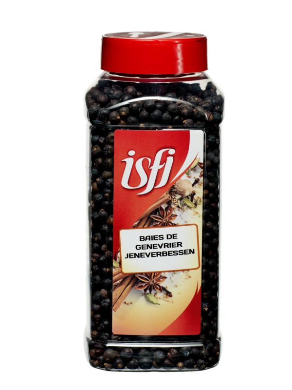 ISFI JENEVERBESSEN 300GR
