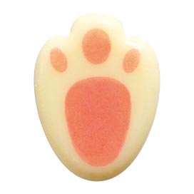 050198 PCB KONIJNENPOTEN CB 2.1X1.5 CM 320ST ***S/CD***