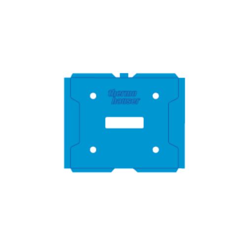 THERMOCELL GN1/2 FROZEN EUTECTIC PLATE -18° A -10°C 32.5X26.5X2.35CM