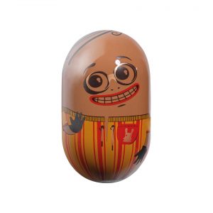 074197 PCB MOULES LES MIGNONS POUR 10 PIÈCES 11,5X7 CM 20PCES ***S/CD***