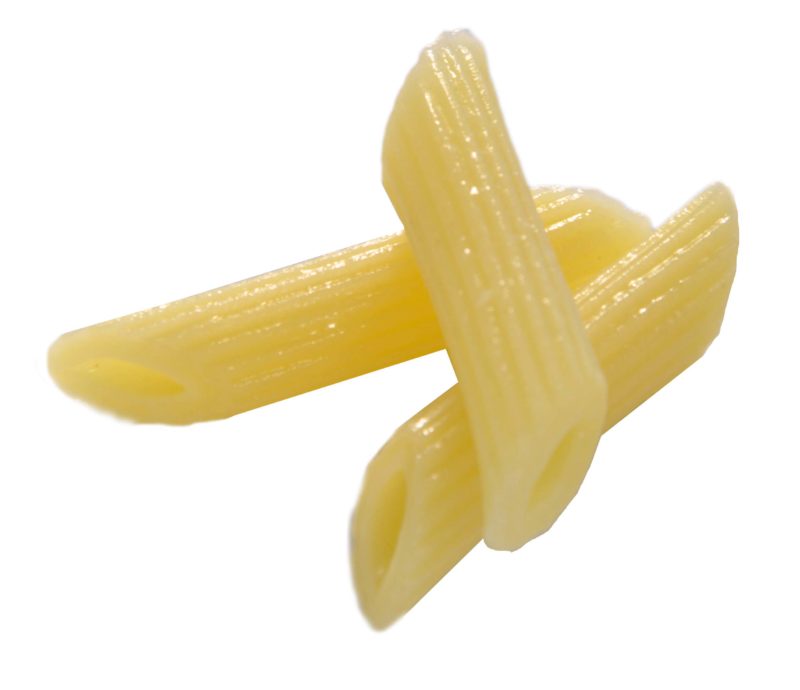 ❄️SMILING COOK FROZEN PENNE PASTA 2.5KG