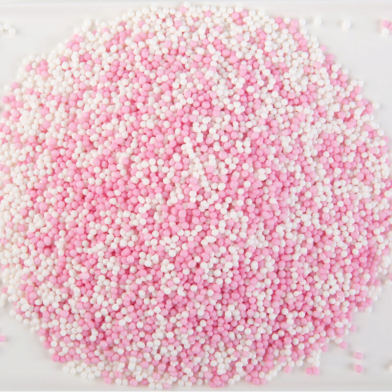 1061239 NONPAREIL PINK AND WHITE 850GR