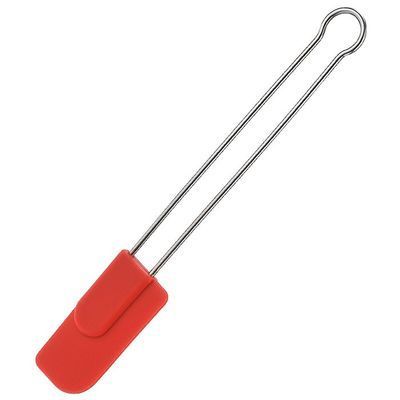 WESTMARK MARYSE SPATULA PM SILICONE RED
