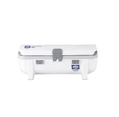 DEROULEUR WRAPMASTER TOPPITS 3000 POUR ROULEAU DE 30CM