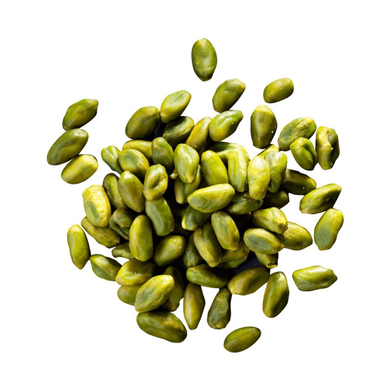 PISTACHE VERTES ENTIERES 1KG