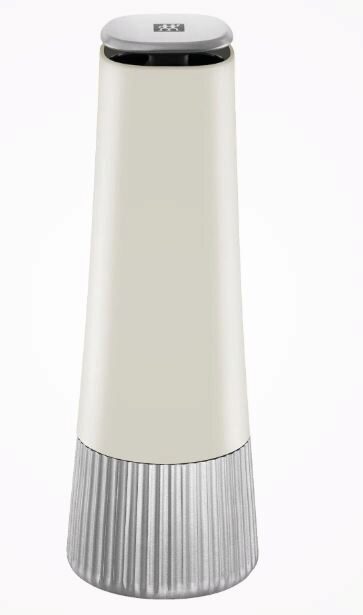 ZWILLING WITTE KRUIDENMOLEN