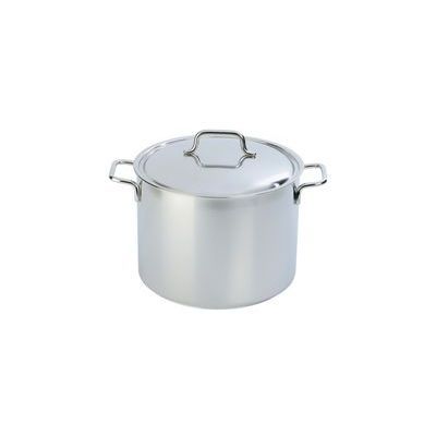 DEMEYERE APOLLO 7 MARMITE HAUTE 24CM 8L A/C