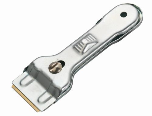 WESTMARK GRATTOIR ACIER VITRO CERAMIQUE PICCOBELLO