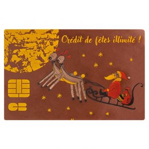 PCB Creditcards MC Travel 8,5x5,5 cm 40pces ***s/cd***