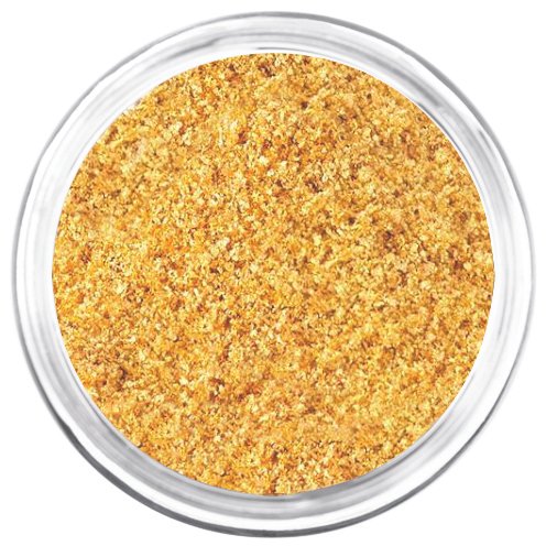 087085 PCB REAL GOLD POWDER 1GR ***ON/ORDER***