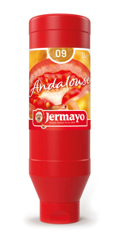 JERMAYO ANDALUSISCHE SAUS 1L
