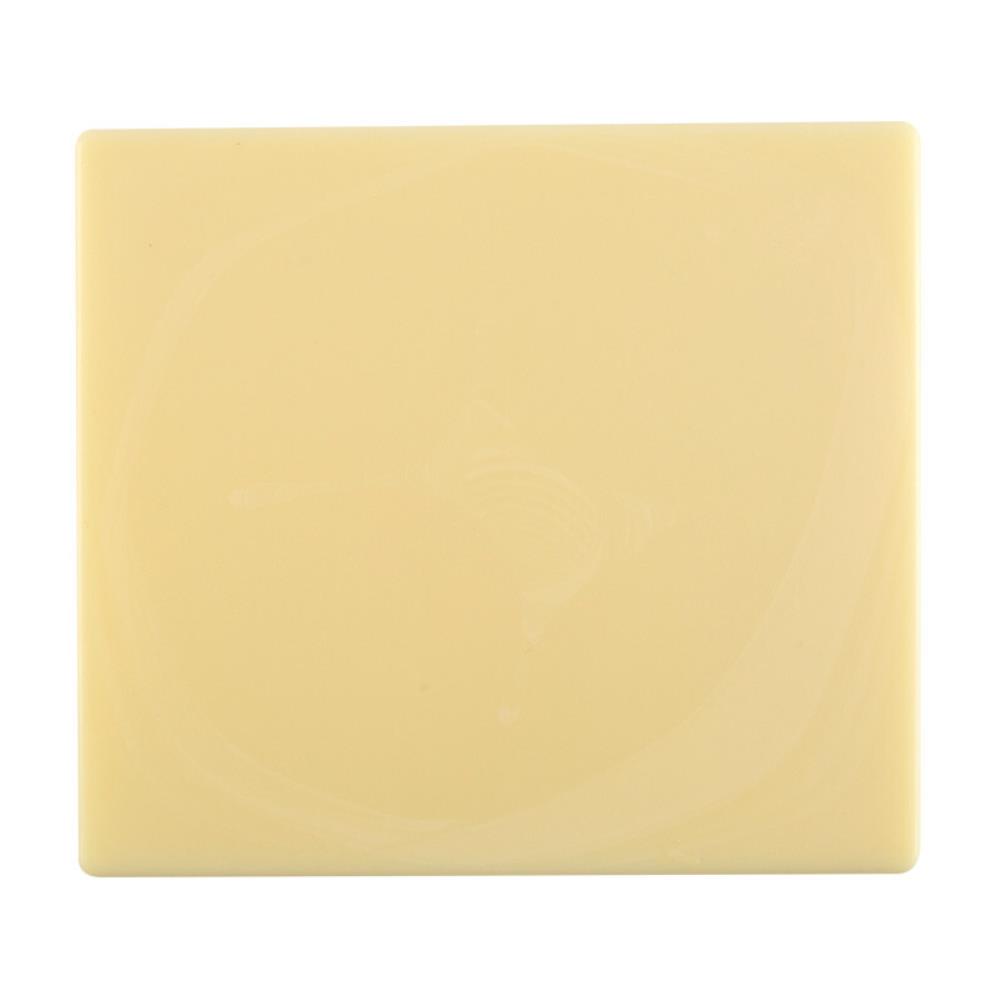 2091432 EMBOUT DE BUCHE BLANC  40PCES ***S/CDE***