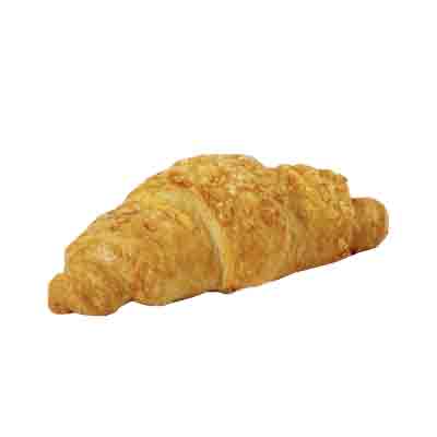 VAMIX KB61 STRAIGHT HAM-CHEESE BUTTER CROISSANT PACK 48X105GR