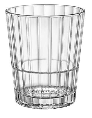 BORMIOLI ROCCO VERRE OXFORD FB 31.2CL