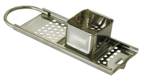 GRILLE A SPATZLE MENAGERE